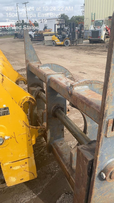 2015 WERK-BRAU PF60WL621