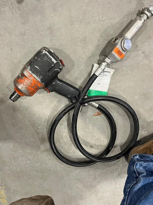 2021 MICHIGAN PNEUMATIC 751SS