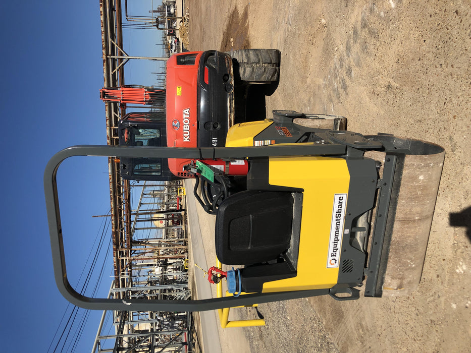 2020 WACKER NEUSON RD12A