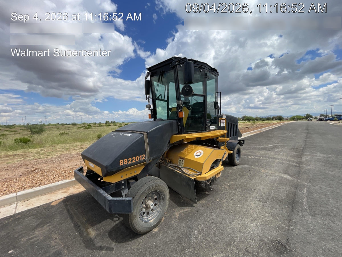 2022 LAYMOR SM450