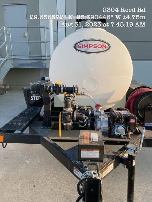 2023 SIMPSON SWT-52517