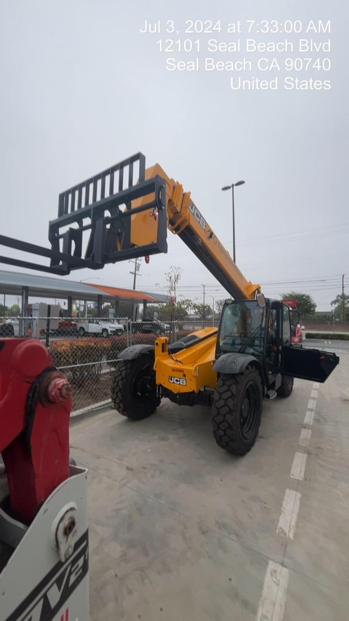 2024 JCB 509-42