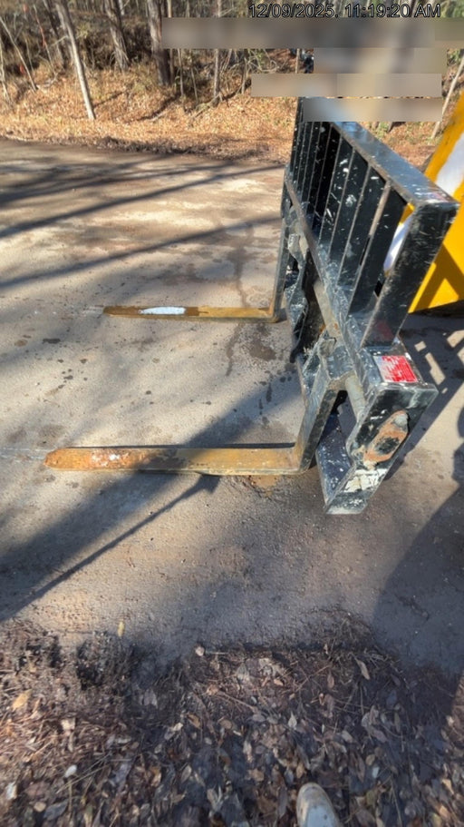 2021 CLUB CAR CA1700D (Canopy)