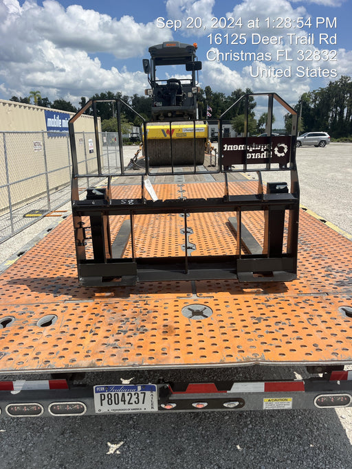 2024 VIRNIG PF4855-5VG