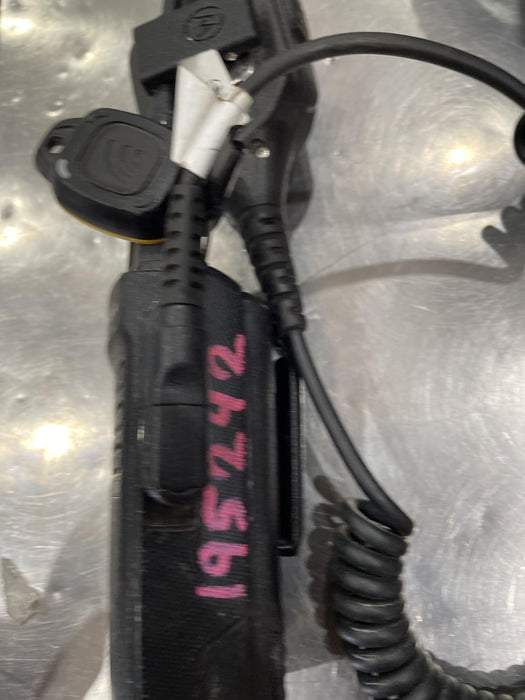 2021 MOTOROLA XPR3300E