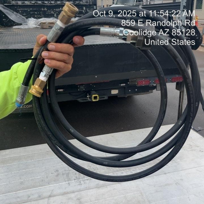 2024 RICE HYDRO TRH2