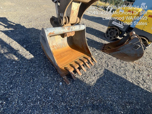 2023 STEEL UNLIMITED SUIEXC2036B