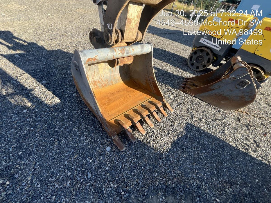 2023 STEEL UNLIMITED SUIEXC2036B