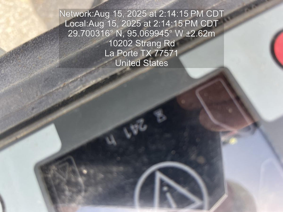 2024 ATLAS COPCO XAS188 CWK