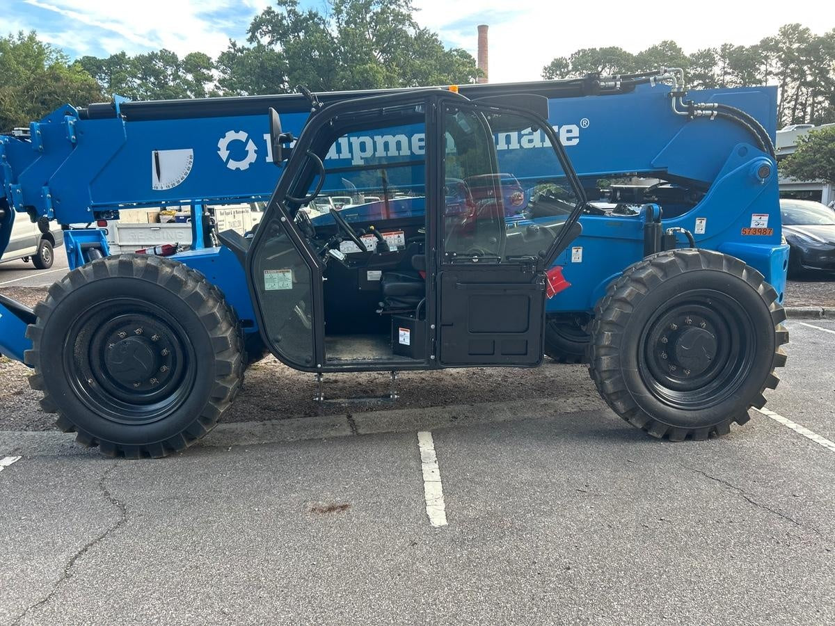 2025 STAR INDUSTRIES M-1820 - Self-Dump Hopper