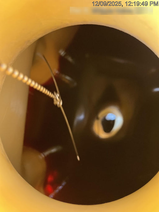 2019 Wacker Neuson LTV6L-MH Wacker Neuson LTV6 Standard Options, ES Track Hardware, Fuel Level Sensor