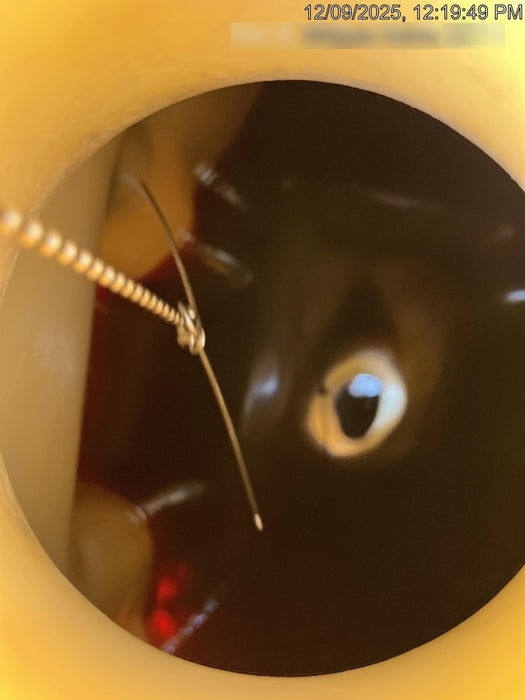 2019 Wacker Neuson LTV6L-MH Wacker Neuson LTV6 Standard Options, ES Track Hardware, Fuel Level Sensor