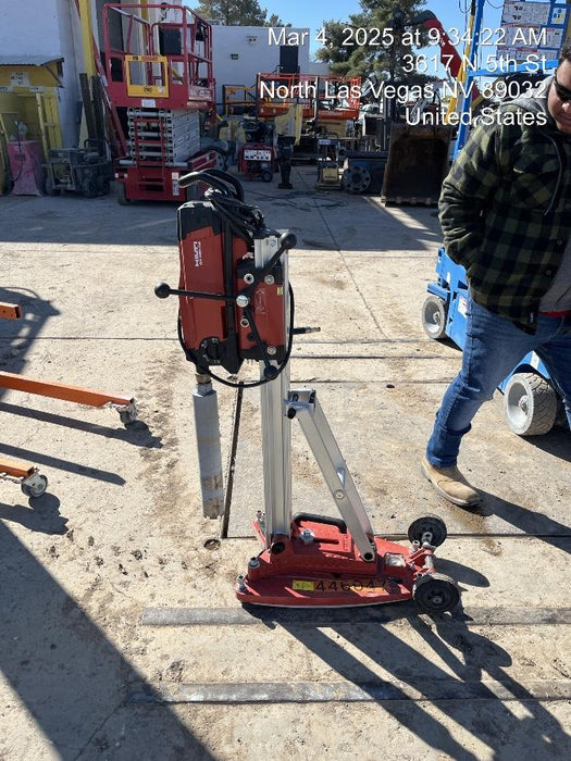 2024 HILTI DD 250
