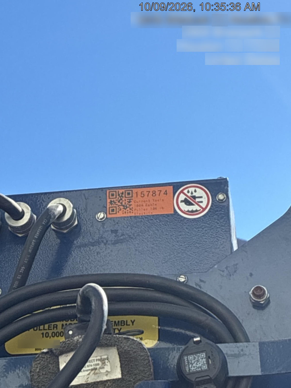 2021 CURRENT TOOLS 100A