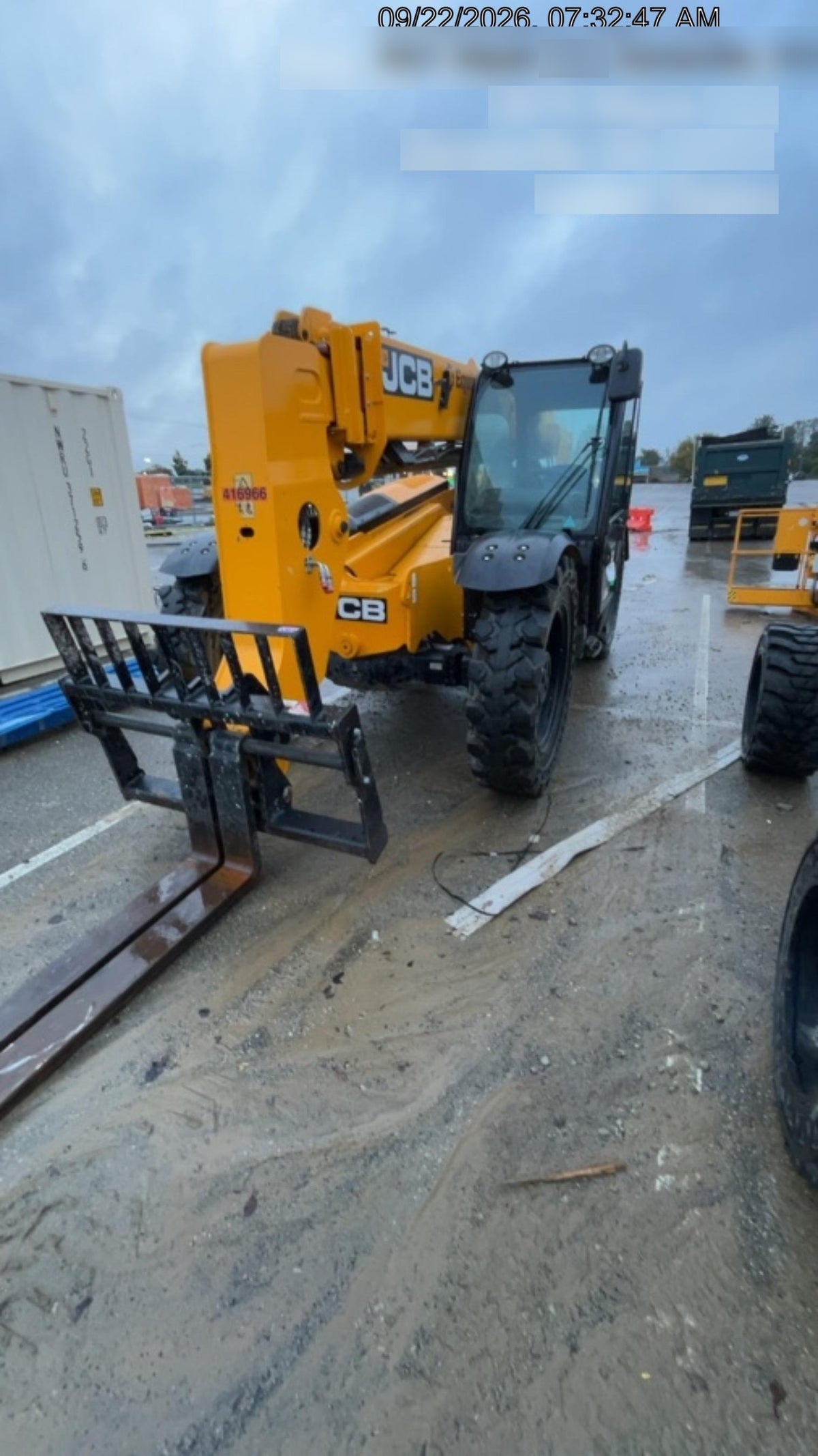 2024 JCB 506-36