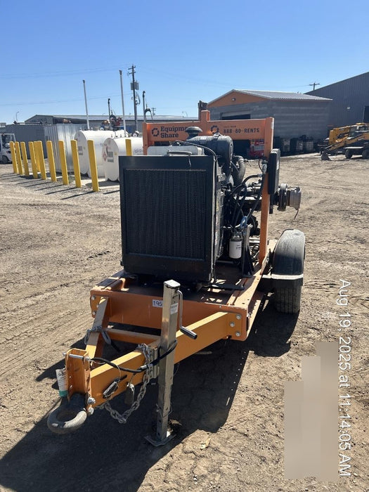 2021 PIONEER PP66S12L71-TD2.9L4