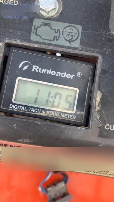 2023 HUSQVARNA FS520