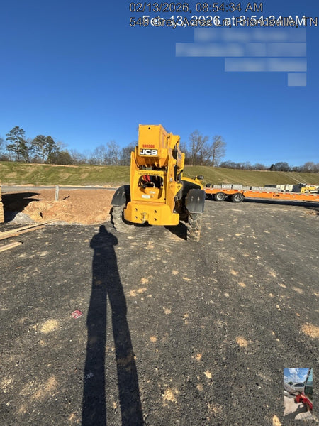 2025 JCB 510-56