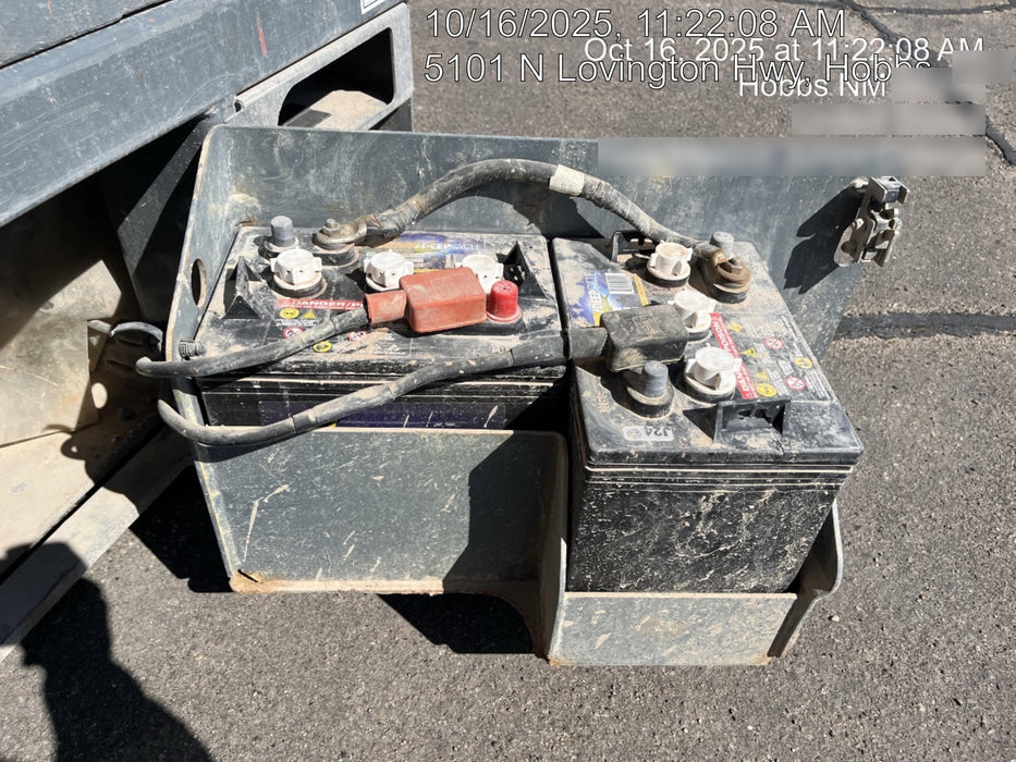 2019 HAULOTTE Star 20