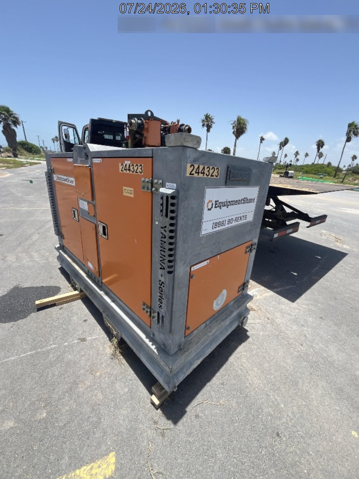 2022 MYERS-SETH MSP PP-150