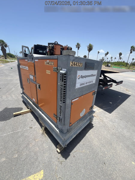 2022 MYERS-SETH MSP PP-150