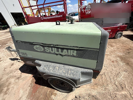 2020 SULLAIR 185-DPQ