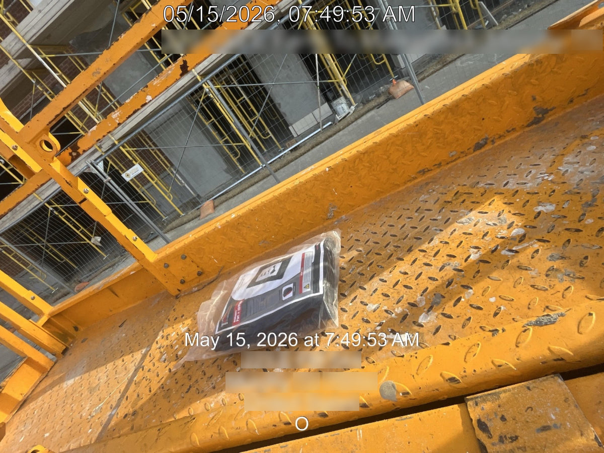 2023 JCB S2632E