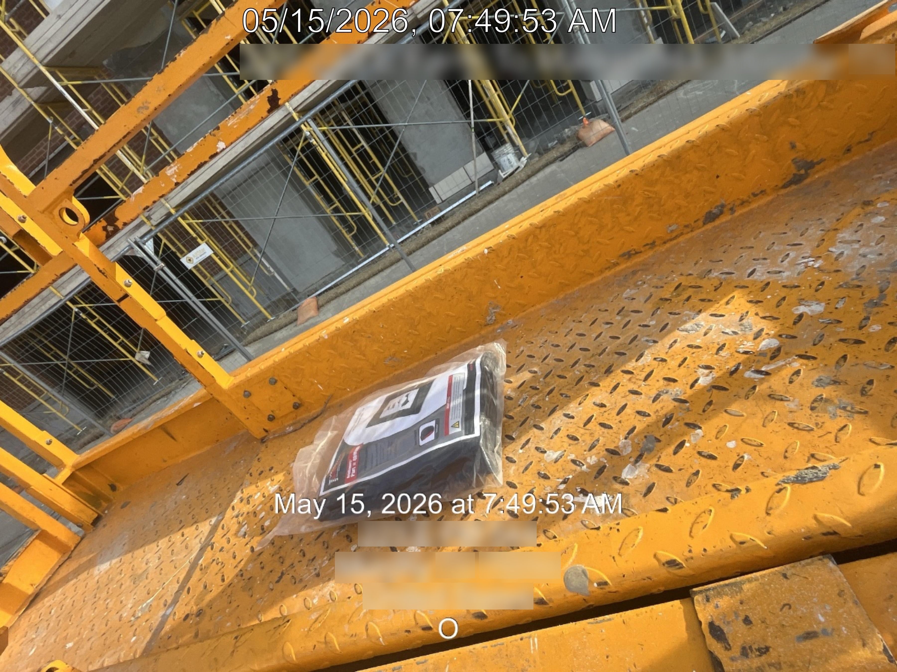 2023 JCB S2632E