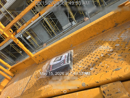 2023 JCB S2632E