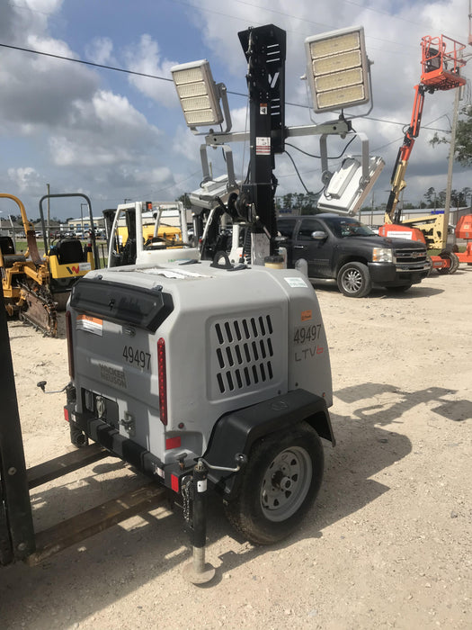 2019 Wacker Neuson LTV6K-LED Standard, LED