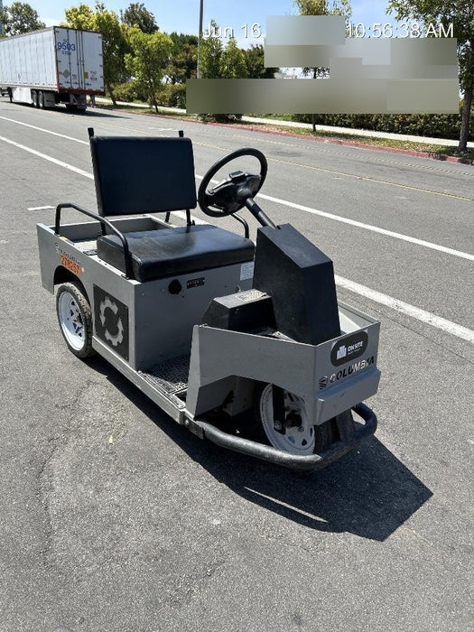 2022 COLUMBIA Expediter