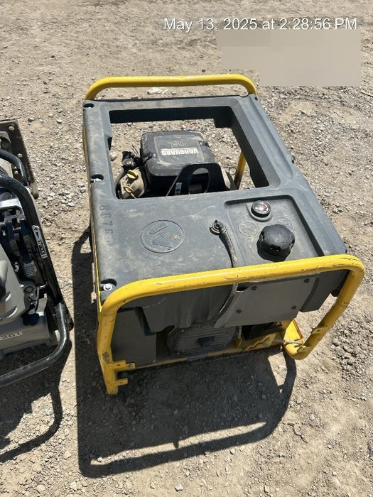 2018 WACKER NEUSON GPS9700V