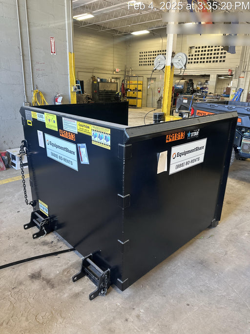 2025 STAR INDUSTRIES 1425