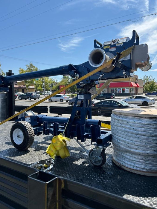 2025 CURRENT TOOLS 100A