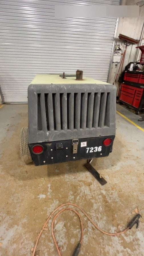 2018 SULLAIR 185-DPQ