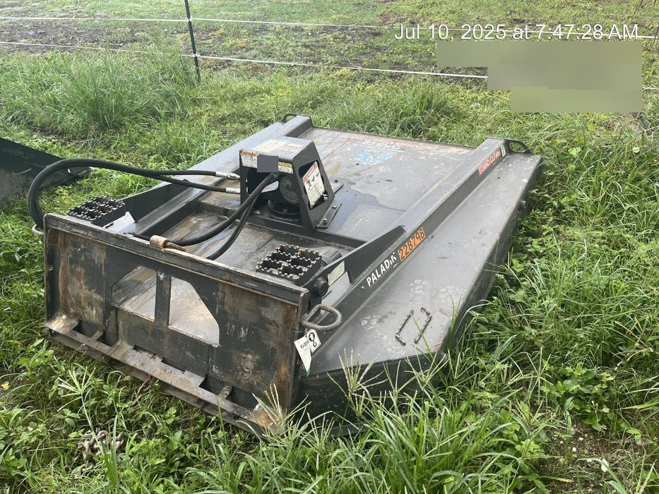 2022 PALADIN 30372A-0022