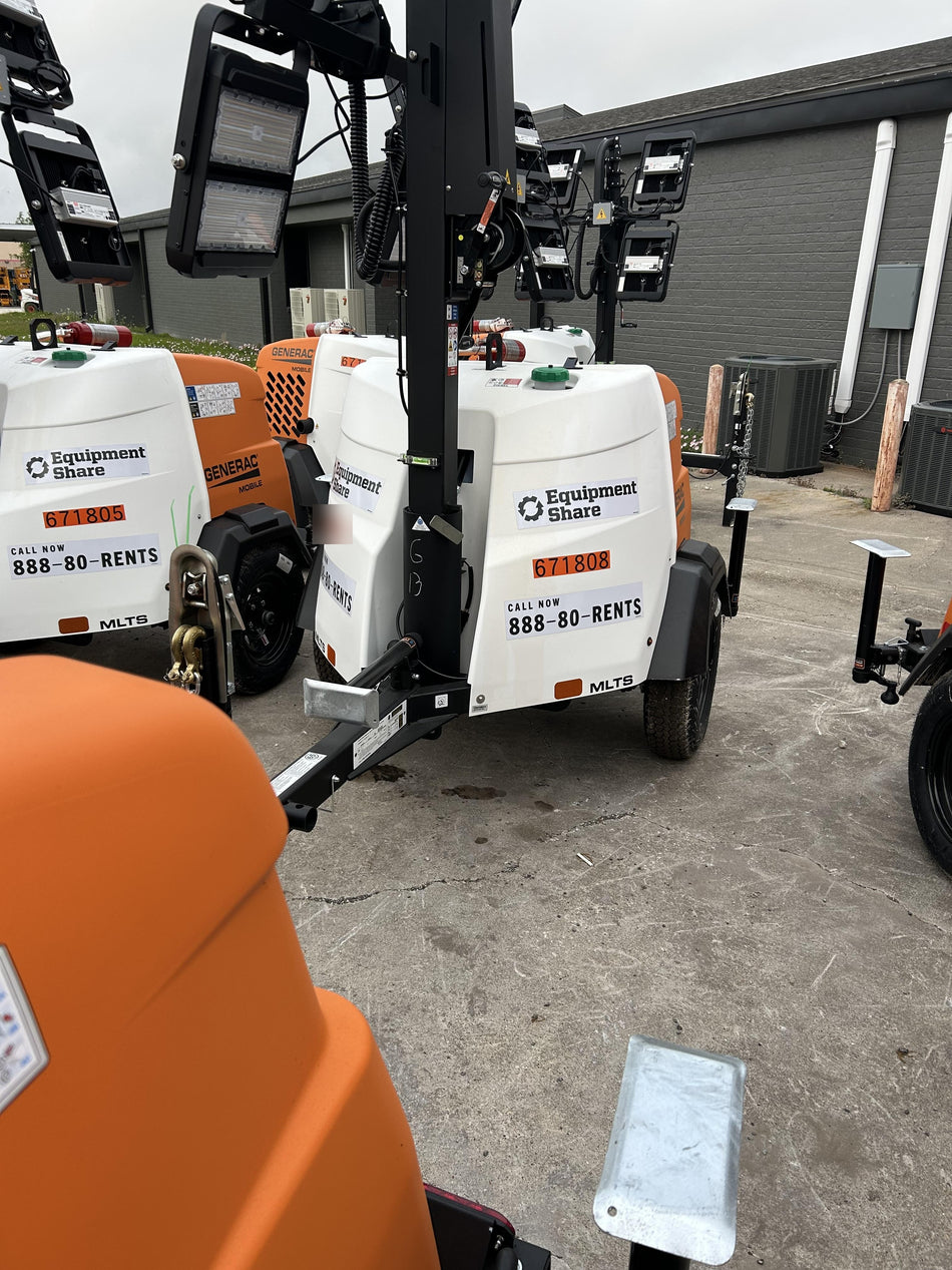 2026 GENERAC MLTS-4
