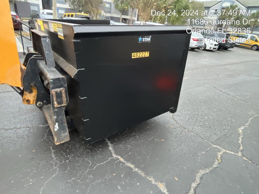 2024 STAR INDUSTRIES 1430