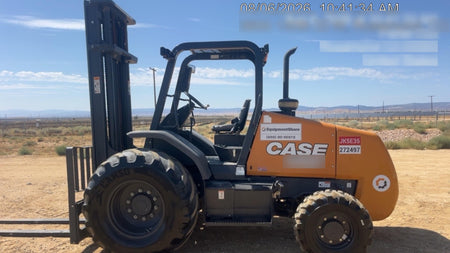 2023 CASE 588H