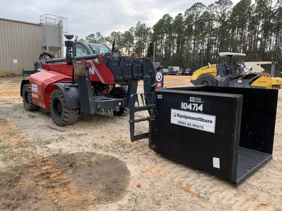 2020 STAR INDUSTRIES 1425