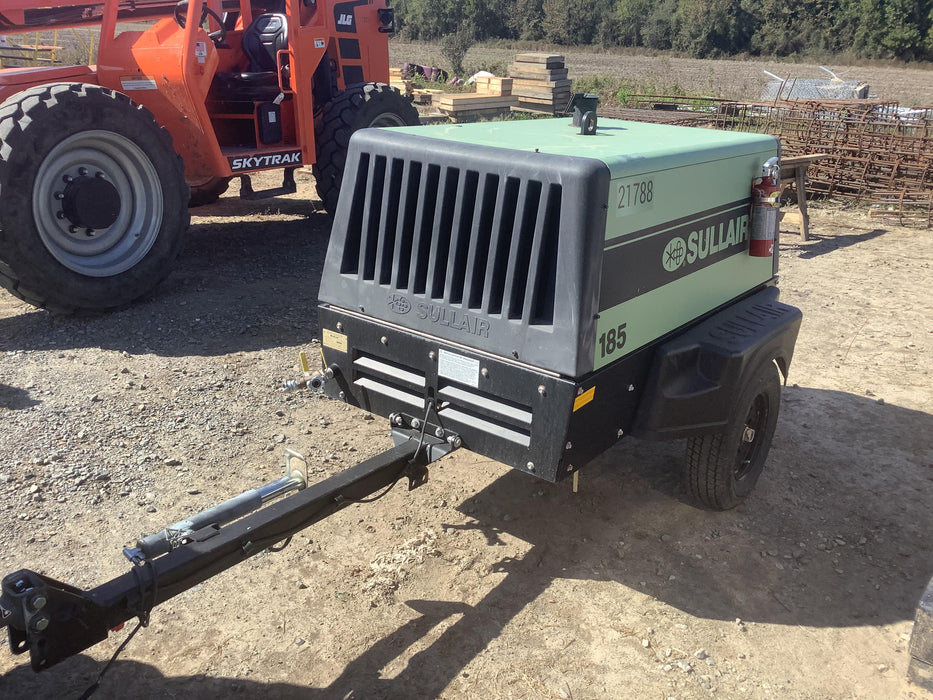 2019 SULLAIR 185-DPQ