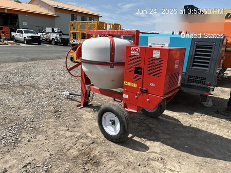 2023 MULTIQUIP MC12PH