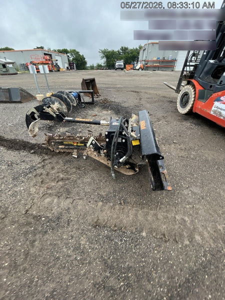 2023 AUGER TORQUE MT36