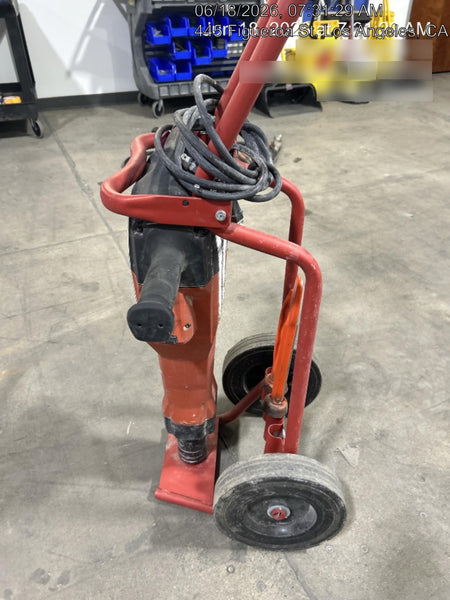 2024 HILTI TE 2000-AVR