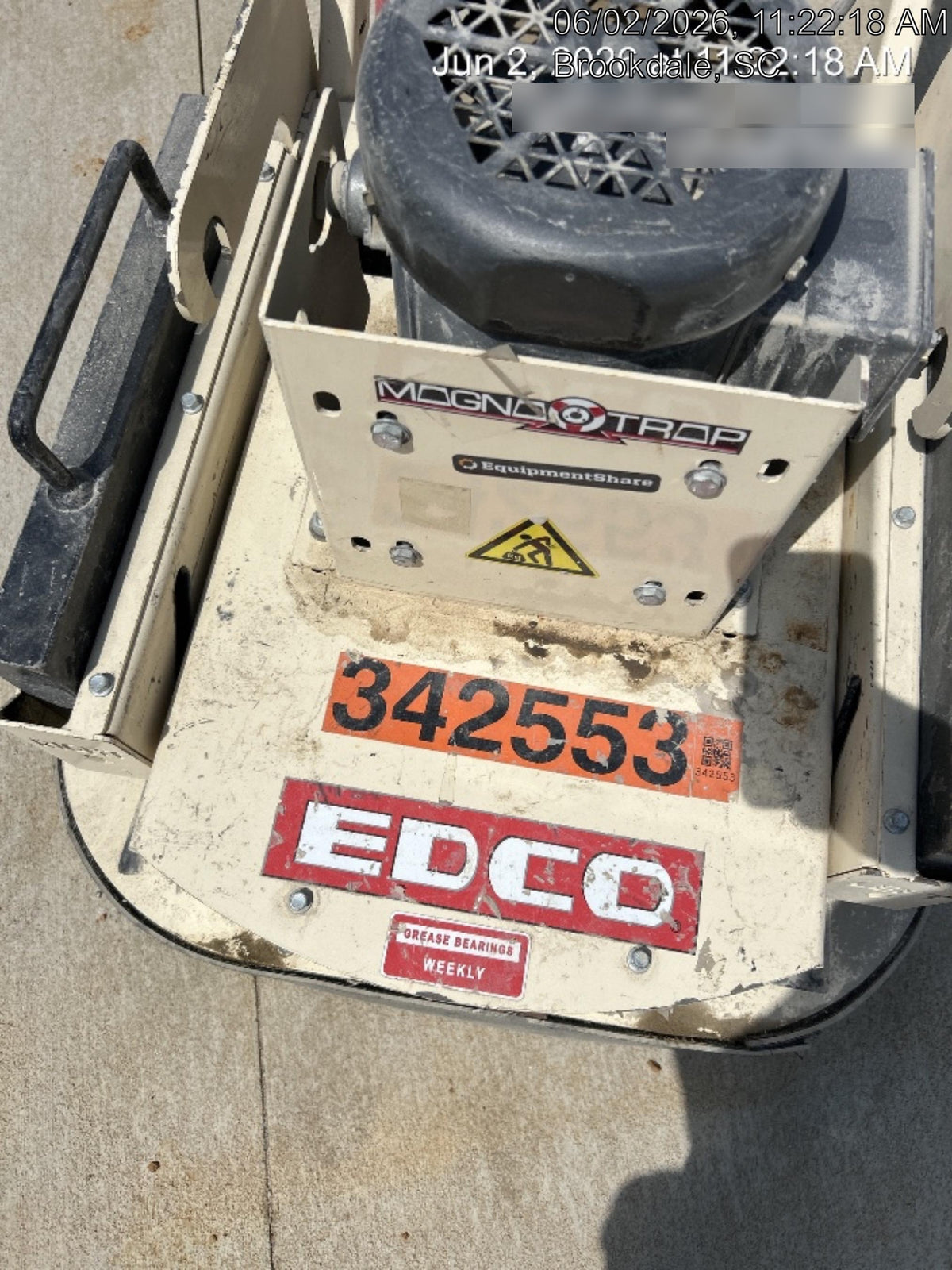 2023 EDCO 2EC-NG