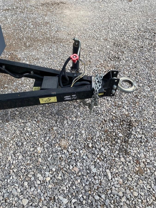 2022 ATLAS COPCO XAS440