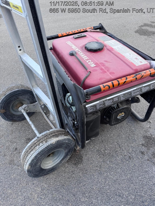 2025 MI-T-M GEN-3600-0MM0