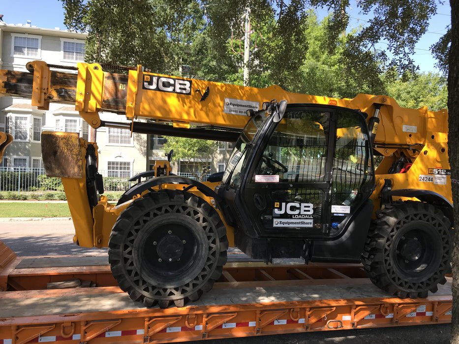 2019 JCB 512-56