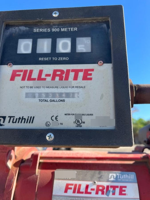 2018 Wacker Neuson LTV6K-MH Wacker Neuson LTV6K Mobile Light Tower w/Fuel Level Sensor Installed