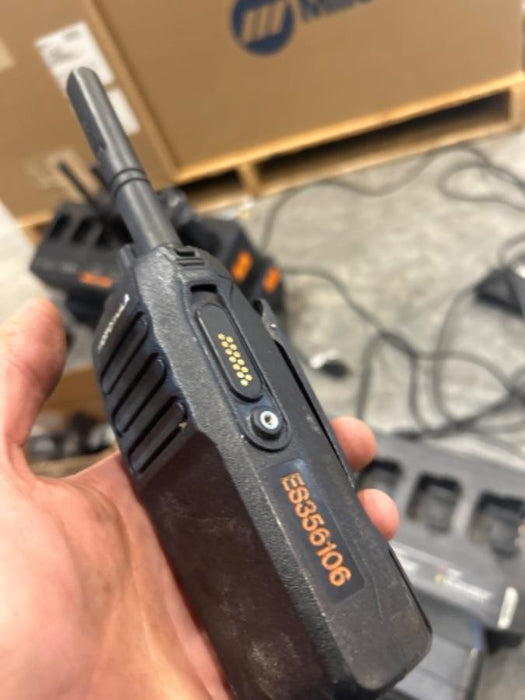 2023 MOTOROLA R7 NON-DISPLAY